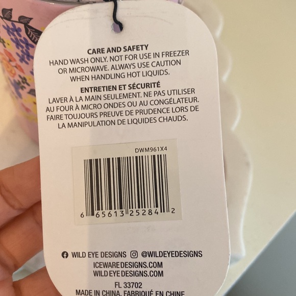 New Iceware Travel Mug Cup - Picture 10 of 10